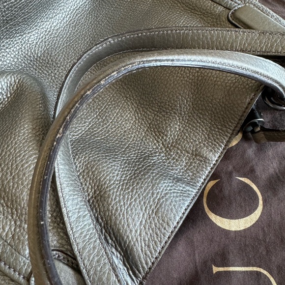 Gucci Soho tote medium Bag - Picture 10 of 14
